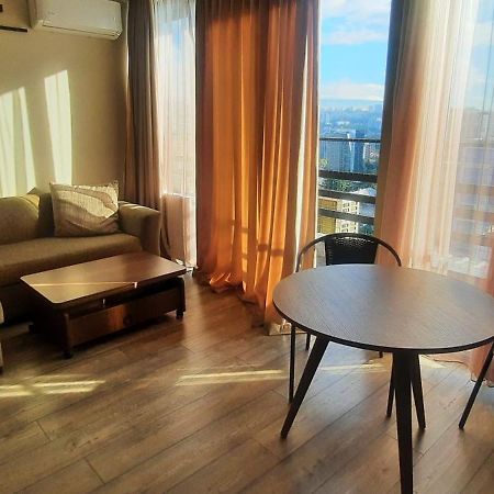 City Mountain View Tbilisi Exteriér fotografie